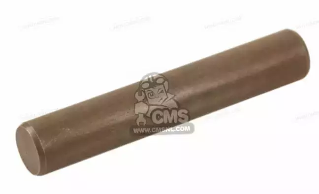 Murtosokka Potkuriakseli/Pin Straight Yamaha 40A (676) - Yamaha muut - 7122 - 1