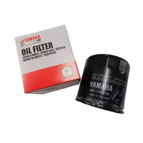 Öljynsuodatin Oil Cleaner Yamaha F150AD - Yamaha suodattimet - 35562 - 1