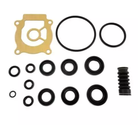 Perän Tiivistesarja/Kit Gearcase Sealing Suzuki DF25-DF30 (2000-2007) DT25-DT30 - Suzuki osat perämoottorille - 52532 - 1