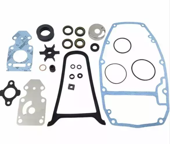 Perän Tiivistesarja/Lower Unit Gasket Kit Yamaha F9.9C F15A - Yamaha muut - 39142 - 1