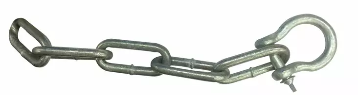 POIJUKETTINKI LYYRASAKKELILLA, 8MM/10M - Veneen kiinnitys - M9518017282 - 1