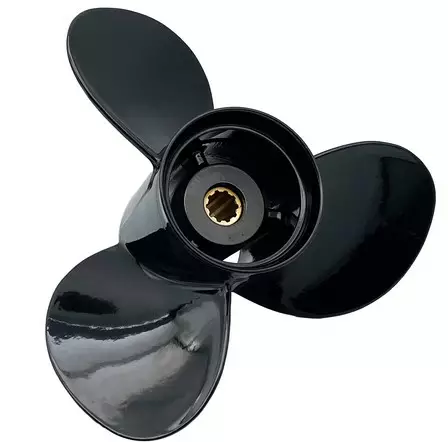 POLASTORM potkuri 10-1/4 x 13 Suzuki/J/E - Potkurit - 51192 - 1