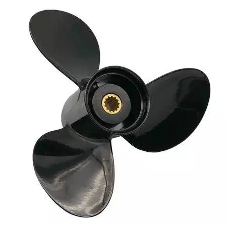 POLASTORM potkuri 12-1/2 x 13 Johnson/Evinrude - Potkurit - 51232 - 1