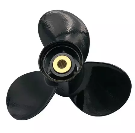 POLASTORM potkuri 9-1/4x10 Suzuki/J/E DUELL - Potkurit - 51272 - 1