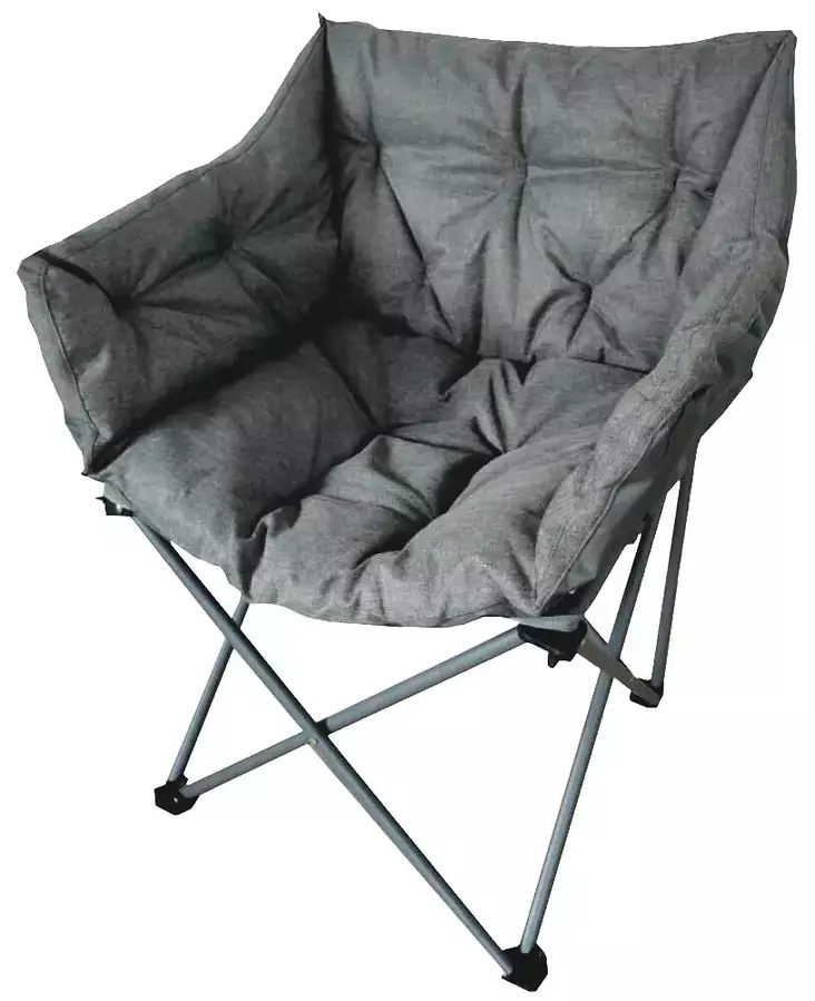 SMART LIVING TAITETTAVA NOJATUOLI - Kansituolit ja -pöydät - M9519037332 - 1