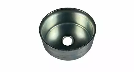 Suojakotelo Akselikytkin/Protecting casi - Sisäperämoottorin osat - 6422 - 1