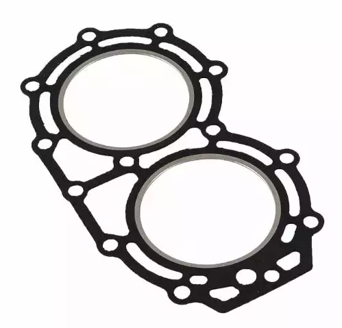 Sylinterikannen Tiiviste/Gasket Cylinder Head Suzuki DT40 (1984-1989) - Suzuki osat perämoottorille - 42992 - 1