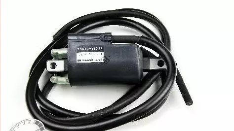 Sytytyspuola/Coil Assy Ignition Suzuki DT20 DT25 - Suzuki osat perämoottorille - 51052 - 1