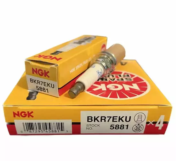 Sytytystulppa BKR7EKU 947020040400 - Yamaha muut - 21382 - 1