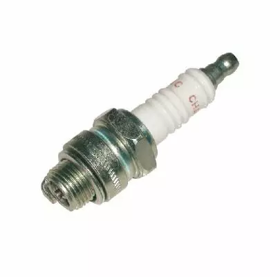 Sytytystulppa QL77JC4 CHA0828M (NGK BR9HS-10/BR7HS-10) - Perämoottorin Sähköosat - 8582 - 1