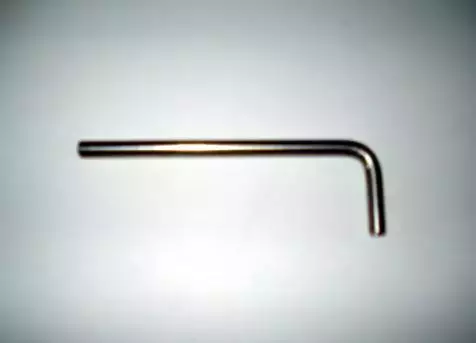 Tappi/Shaft Flywheel Cover (Generator) Yamaha F8A F8B F9.9A F9.9B - Yamaha muut - 38372 - 1