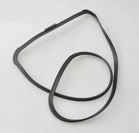 Tiiviste Ilmansuodatin/Gasket Air Cleaner Yamaha 75A 85A - Yamaha muut - 40262 - 1
