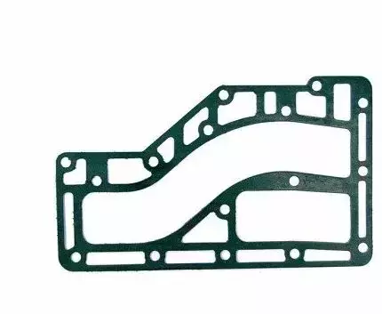Tiiviste Pakoaukko/Exhaust Inner Cover Gasket Yamaha 40Q - Yamaha muut - 13092 - 1