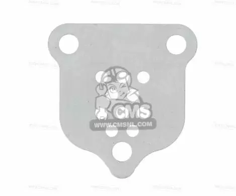 Tiiviste Pakoputki/Gasket Exhaust Tube Suzuki DF70A-DF100B - Suzuki osat perämoottorille - 42982 - 1