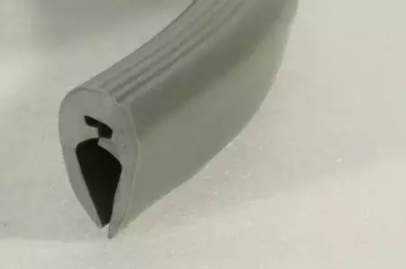 Törmäyskumi Buster X 2007-2010 L 2010 Harmaa 10m - Venemerkkien alkuperäisosat - 33382 - 1