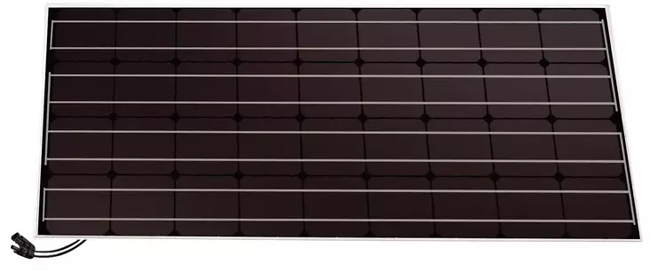 UNISUN AURINKOPANEELI 150W - Aurinkopaneelit ja -säätimet veneisiin - M9514004402 - 1