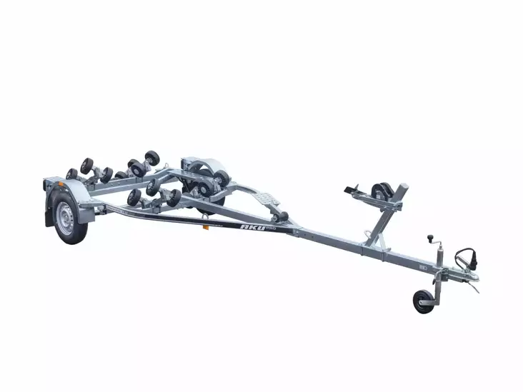 Venetraileri Aku BX750-LW Multiroller Pr - Aku venetrailerit - 42622 - 1