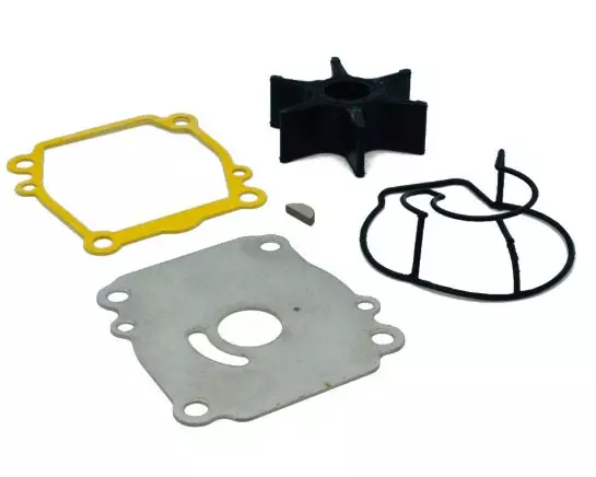 Vesipumpun Korjaussarja/Water Pump Repair Kit DF50 DF60 - Suzuki osat perämoottorille - 50852 - 1