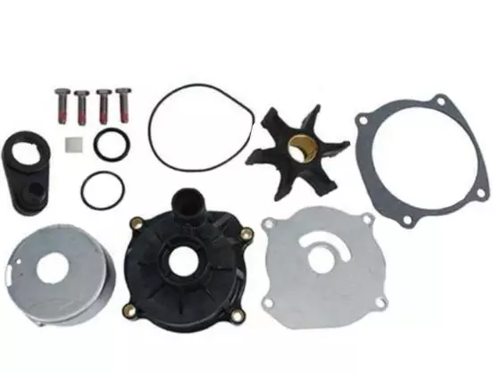 Vesipumpun Korjaussarja/WTR PMP Assembly Evinrude 90-130hv - Evinrude/Johnson osat perämoottoreille - 50622 - 1