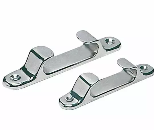 Vetoura SS 255 mm AISI 316 - Pollarit ja Knaapit - 35382 - 1