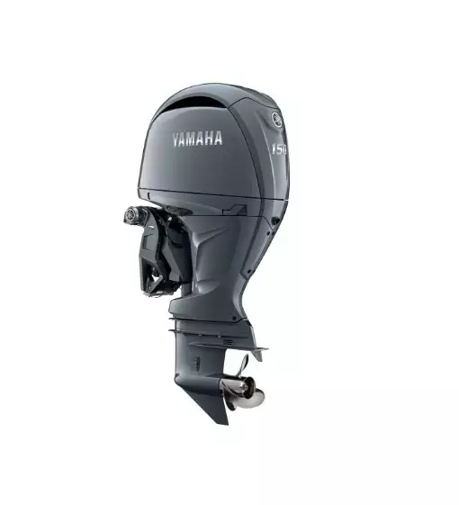 Yamaha F150 XD - Yamaha perämoottorit - 50252 - 1