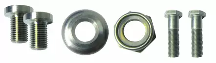 ASENNUSRAUTA UC128-OBF/3 SYLINT. - Lowrance vene-elektroniikka - M9513200172 - 2