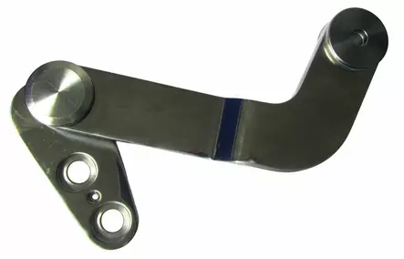 ASENNUSRAUTA UC128-OBF/3 SYLINT. - Lowrance vene-elektroniikka - M9513200172 - 1