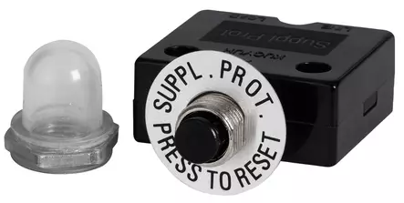 Automaattisulake 10A - Venesähkön asennustarvikkeet - D123792 - 1