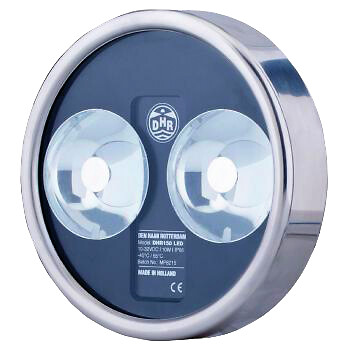 DHR150 LED UMPIO 10-32VDC - Venesähkö - M9514039232 - 1