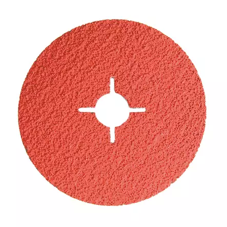 FIBER CER XF270 125x22 MM P36 - Veneenhoitotuotteet ja maalit - M9519401612 - 1