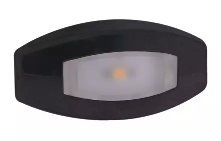 FIJI RGBW SPECTRUM DIRECT MUSTA - Venesähkö - M9514030182 - 1