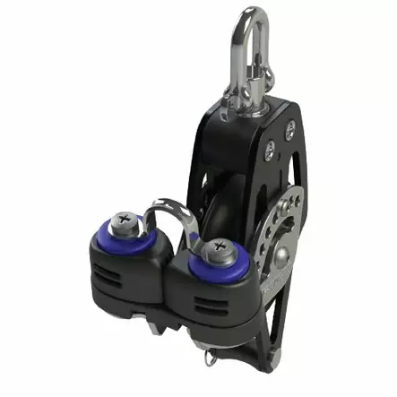 HTX YKSINK.PYLPYRÄ HUNSV.LUKKO - Purjevenetarvikkeet - M9512402112 - 1