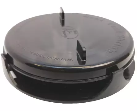 ILMAVENTTIILI KUTISTEKALVOON - Veneen LVI - M9515028152 - 1