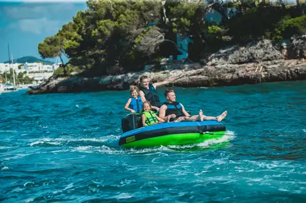 JOBE Swath vesilelu 4H - Vesiurheiluvälineet - D378492 - 2