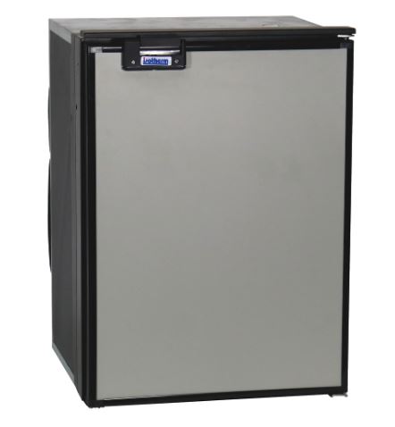 Jääkaappi 12V 42L CR 530mmx380mm 300W/24h virr.kulutus - Jääkaapit ja pakastimet - 2952 - 2