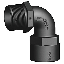 KULMALIITIN 1 1/2' NAARAS-UROS - Veneen LVI - M9515030582 - 1