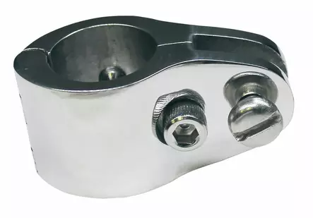 KUOMUKIINNIKE AVATTAVA VÄLIOSA 22M - Veneen kansihelat - M9511019042 - 1