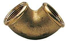 Kulmakappale 1" 1/2 - Läpiviennit, letkuliitos ja sulkuhanat - D124082 - 1