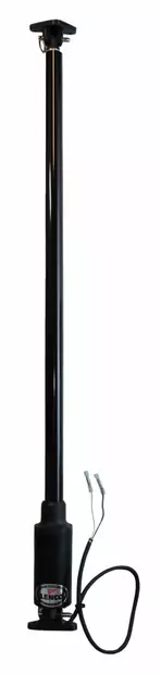 LENCO LUUKUNNOSTIN 24' 12V - Veneen lukot ja saranat - M9519040612 - 1