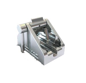 LEWMAR KETJUVARMISTIN 10MM - Lowrance vene-elektroniikka - M9512400222 - 1