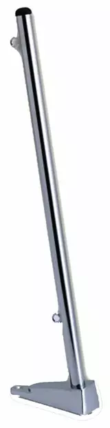 LIPPUTANKO JALUSTALLA 80 CM - Lowrance vene-elektroniikka - M9519013002 - 1