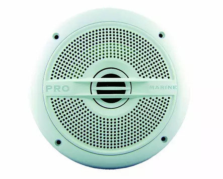 LTC PROMARINE 62 KAIUTIN 6,5' - Meri-VHF-radiopuhelimet ja tarvikkeet - M9514600982 - 1