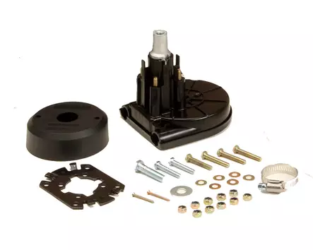 LT Ohjauspesä - Ohjausrummut - D122442 - 1