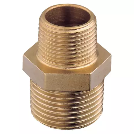 MESSINKINIPPA 1/2' X 3/8' - Veneen LVI - M9515014512 - 1