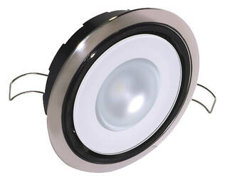 MIRAGE SUUNNATTAVA LED-KOHDEVALO, VALKOINEN/PUNAINEN/SININEN - Venesähkö - M9514030462 - 2