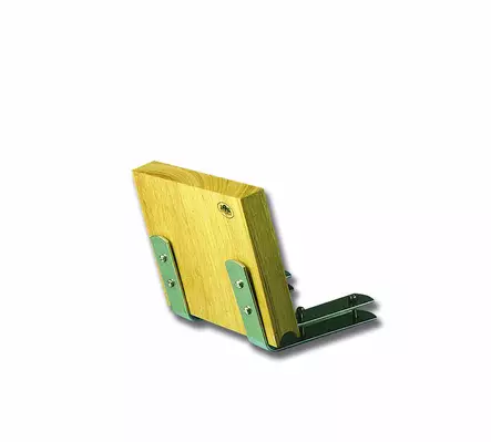 MOOTTORIN KIINNIKE UIMATASOON - Perämoottoritelineet - M9519037042 - 1