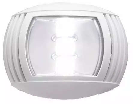 NAVILED PERÄVALO, VALKOINEN KUORI - Venesähkö - M9514033322 - 1