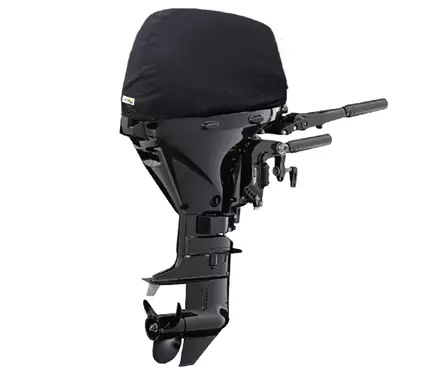 OS SUZUKI V6 4.0L 250-300HP STORAGE COVER - Venekohtaiset peitteet - D241162 - 1