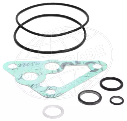 Orbitrade, gasket set - Sisäperämoottorin Jäähdytys - D158862 - 1