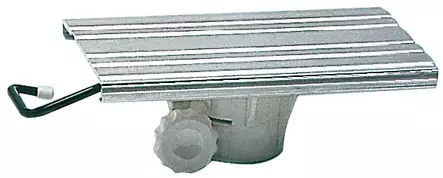 Osculati Istuinsäätöpohja 73mm - Veneistuimet ja istuinten jalat - D124962 - 1